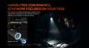 Acebeam EC90 Long Range EDC Flashlight 4300 Lumens 573m Throw USB-C Rechargeable