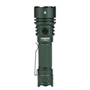 Acebeam L16 2.0 Tactical Flashlight – 2100 Lumen, 670m Throw, USB-C Rechargeable