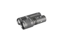 Acebeam Terminator M1 Gray Dual Head Flashlight – 3500 Lumen LED + 1600m LEP, USB-C Rechargeable