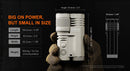 Acebeam Terminator M1 Desert Tan – 3,500 Lumen 5000K Neutral White LEP/LED Flashlight