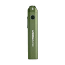 Acebeam UC20 – 1,000 Lumen Flat EDC Flashlight | White, Red & UV Light | USB-C Rechargeable