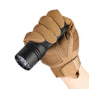 Acebeam X20-R – 10,000 Lumen USB-C Rechargeable Dual Switch Searchlight | 440m Beam, IP68 Waterproof