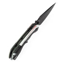 Tenable Fenrir B1034H14 jade G10 gaming console theme handle scales