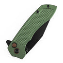 Tenable Entity B1036F2 button lock detail