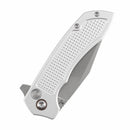 Tenable Entity B1036F3 button lock detail