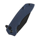 Tenable Entity B1036F5 button lock detail