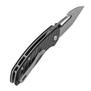 Tenable Link B1068A1 liner lock detail