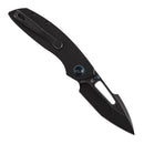 Tenable Link B1068A4 open position showing 14C28N harpoon blade