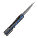 Tenable Kitpu B2123A1 liner lock detail