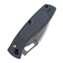 Tenable Heron B2124V6 cross bar lock detail