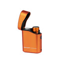 Olight Baton 4 Premium Orange 1300 Lumen Rechargeable EDC Flashlight w/ Charging Case
