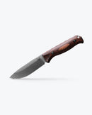 Benchmade Saddle Mountain Skinner 15002 blade detail – CPM-S30V drop point