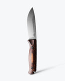 Benchmade Saddle Mountain Skinner 15002 front view – 4.2″ CPM-S30V drop point hunting knife