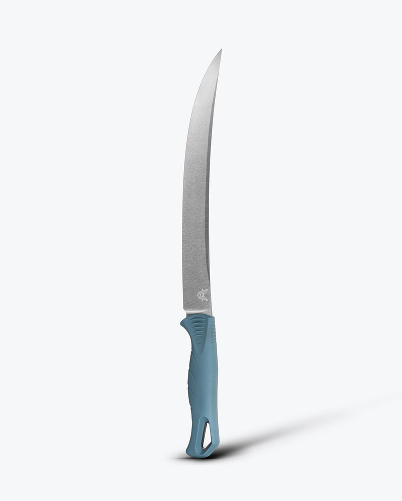 Benchmade Fishcrafter 18020 – 9″ MagnaCut Fillet Knife