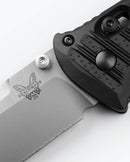 Benchmade Presidio II 570-1 AXIS lock detail