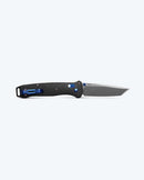 Benchmade Bailout® 537-09 3.38" M390 Tanto Blade Carbon Fiber Handle Folding Knife