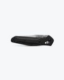 Benchmade 940-1 Osborne BCM-940-1 carbon fiber AXIS lock folding knife, manufacturer photo 3