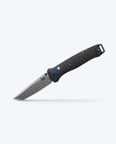 Benchmade Bailout® 537-09 3.38" M390 Tanto Blade Carbon Fiber Handle Folding Knife