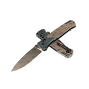 Benchmade Bugout 535FE-2602 – 3.24" S90V Drop-Point AXIS Lock Knife