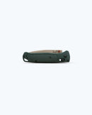 Benchmade Bugout 535TN-2601 – 3.2" ELMAX Drop-Point AXIS Lock Knife (Taiga Green)