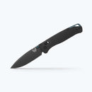 Benchmade Bugout Vapyr 534BK – 3.25" MagnaCut Drop-Point AXIS Lock Knife