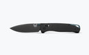 Benchmade Bugout Vapyr 534BK – 3.25" MagnaCut Drop-Point AXIS Lock Knife