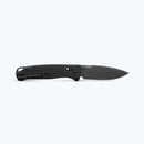 Benchmade Bugout Vapyr 534BK – 3.25" MagnaCut Drop-Point AXIS Lock Knife