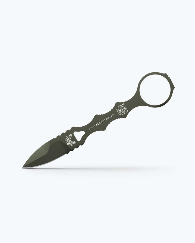 Benchmade Mini SOCP 177GN – 1.66
