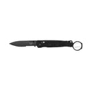 Benchmade Mini SOCP Folder 393SBK – 3.76" S30V Spear-Point AXIS Lock Knife