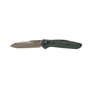 Benchmade Osborne 940FE-2601 – 3.4" S90V Reverse Tanto AXIS Lock Knife