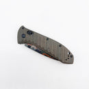 Benchmade Presidio II 570CAMO-2601 – AXIS Lock Camo Cerakote Shot Show Limited Edition
