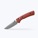 Benchmade SlipRidge 15090-01 – 3.5" MagnaCut Clip-Point AXIS Lock Folding Knife