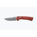 Benchmade SlipRidge 15090-01 – 3.5" MagnaCut Clip-Point AXIS Lock Folding Knife