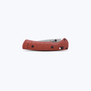 Benchmade SlipRidge 15090-01 – 3.5" MagnaCut Clip-Point AXIS Lock Folding Knife