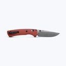 Benchmade SlipRidge 15090-01 – 3.5" MagnaCut Clip-Point AXIS Lock Folding Knife