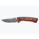 Benchmade SlipRidge 15090 – 3.5" MagnaCut Clip-Point AXIS Lock Folding Knife