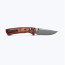 Benchmade SlipRidge 15090 – 3.5" MagnaCut Clip-Point AXIS Lock Folding Knife
