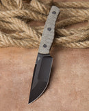 Bestech HEIDIBLACKSMITH