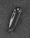 Bestech Cobber BG68A open position – Bar Lock, 7.71" OAL