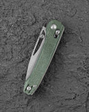 Bestech Cobber BG68D open position – Bar Lock, 7.71" OAL