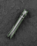 Bestech Cobber BG68D pocket clip – 2.96 oz EDC