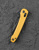 Bestech Cobber BG68E open position – Bar Lock, 7.71" OAL