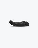 Benchmade Mini Bedlam 865SBK – 3.45″ CPM-S90V Serrated Tactical Folding Knife with G10 Handle