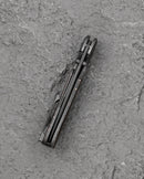 Bestech Constellation BT2501B Titanium Backspacer Black EDC Folding Knife Detail