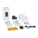 Olight PL-MINI 3 Valkyrie 600 Lumen Rechargeable Rail Mounted Light Quick Change Battery Included