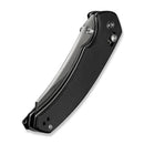 We Knife Co Ltd Sixgill 3.41" Nitro-V Black G10CC24050-1