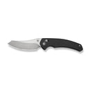 We Knife Co Ltd Sixgill 3.41" Nitro-V Black G10CC24050-1