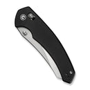 We Knife Co Ltd Sixgill 3.41" Nitro-V Black G10CC24050-1