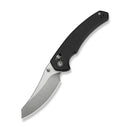 We Knife Co Ltd Sixgill 3.41" Nitro-V Black G10CC24050-1