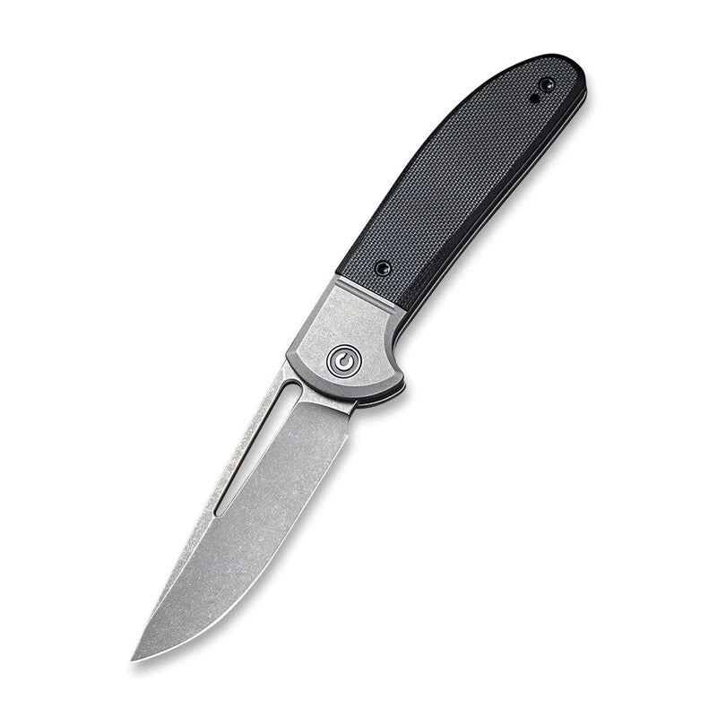 Civivi C2018C Trailblazer Slip Join Folding Pocket Knife 2.97in 14C28N Steel Blade